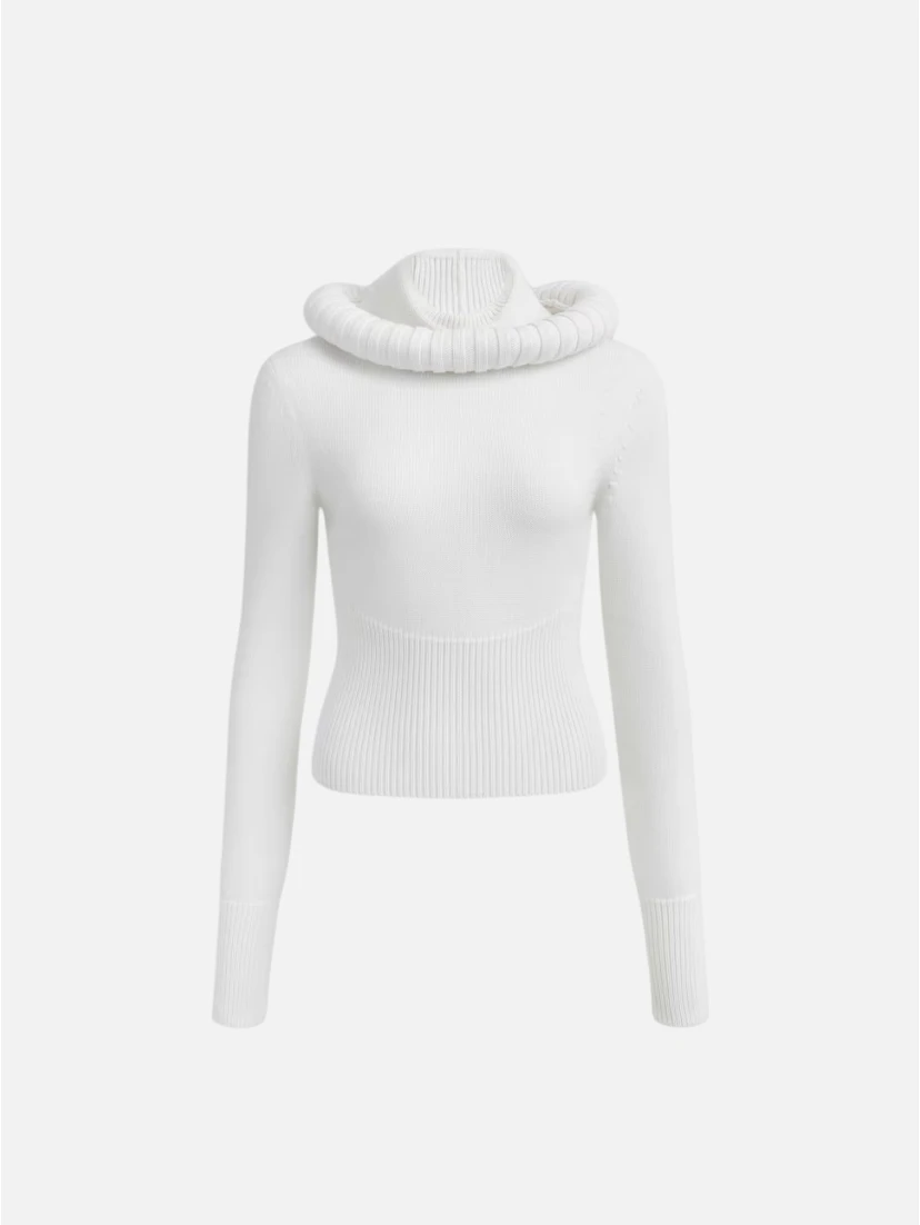 ALAÏA sweater