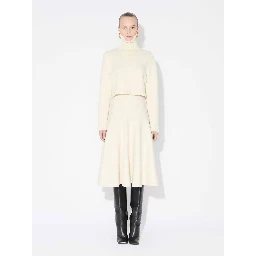 ALAÏA turtleneck