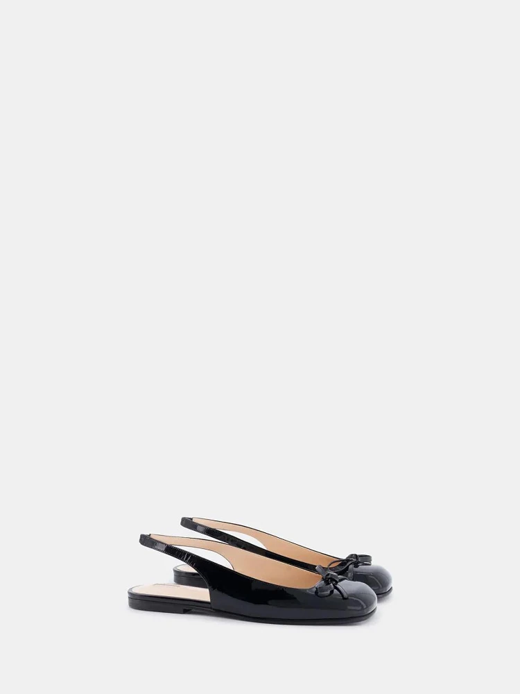 NODALETO ballet flats alternative