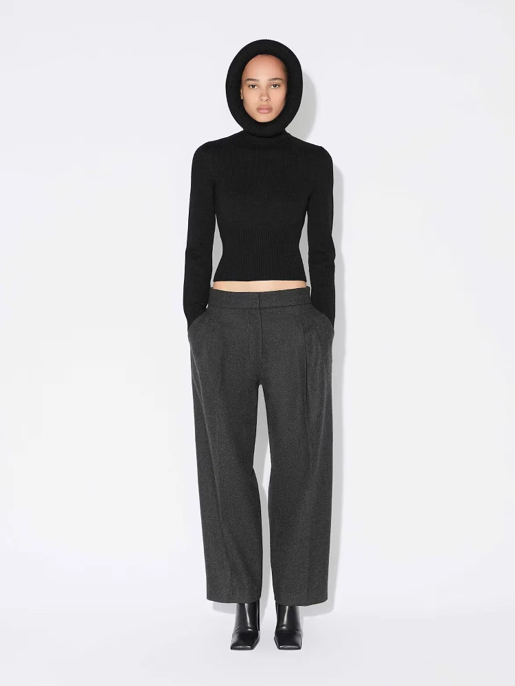 ALAÏA sweater alternative