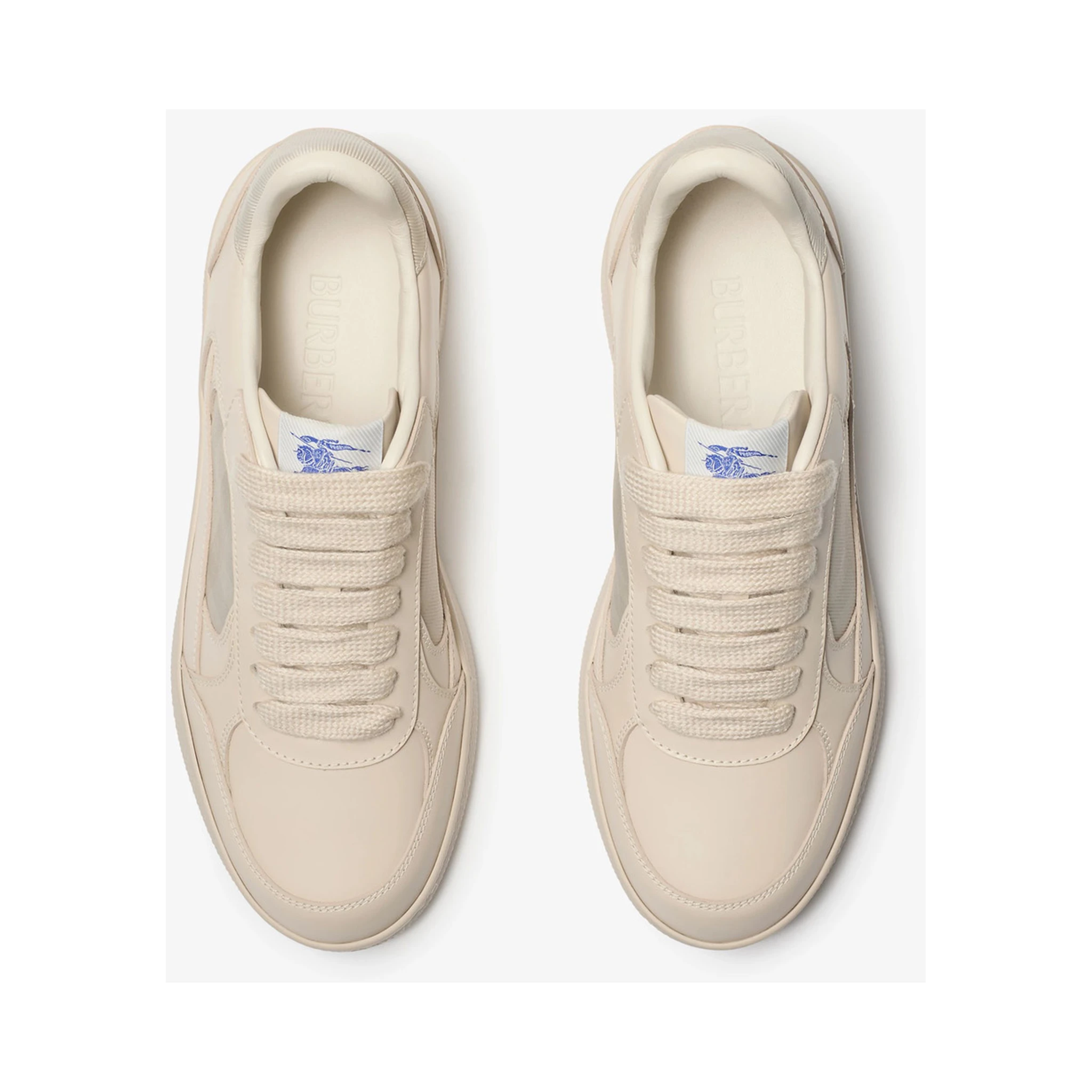 BURBERRY sneakers