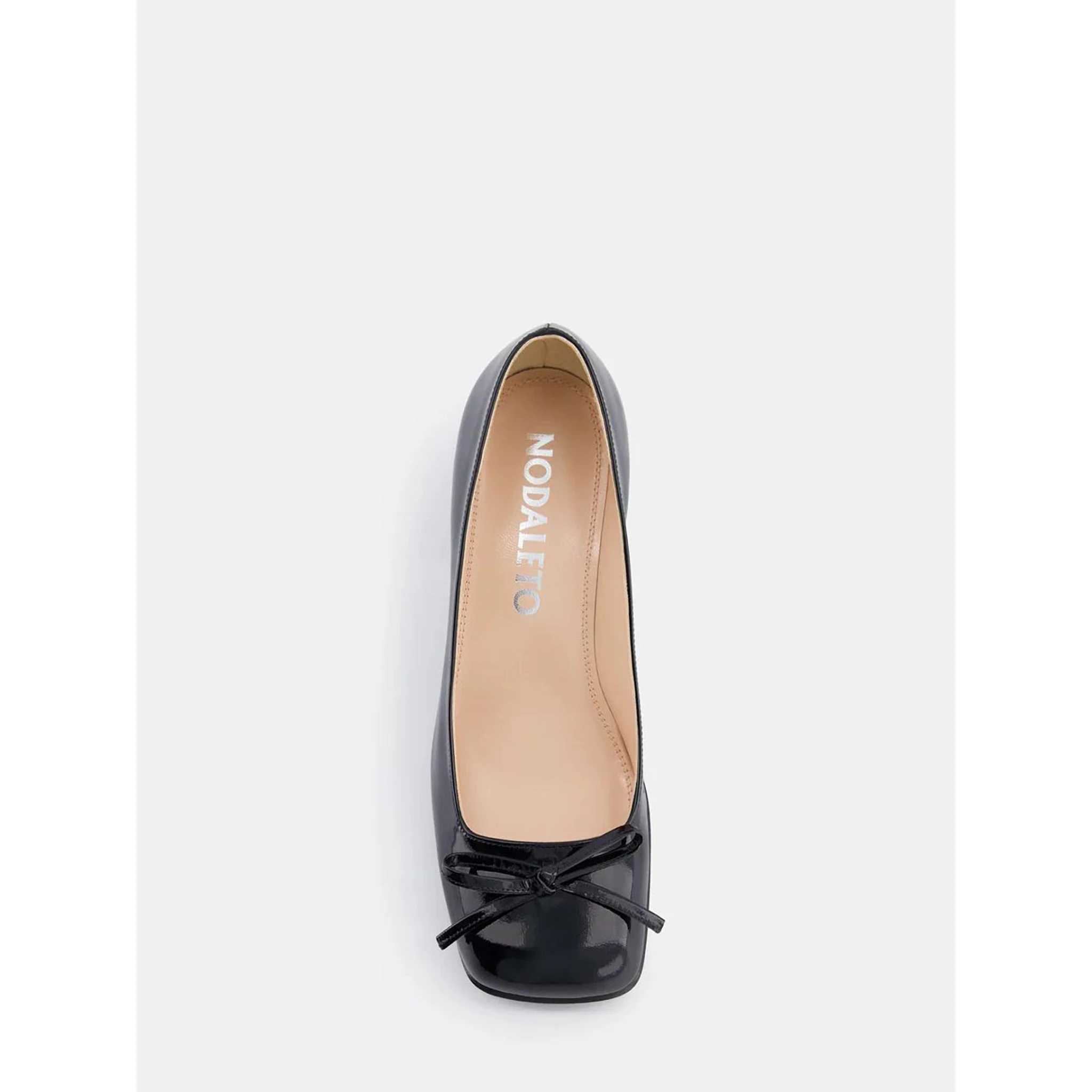 NODALETO shoes