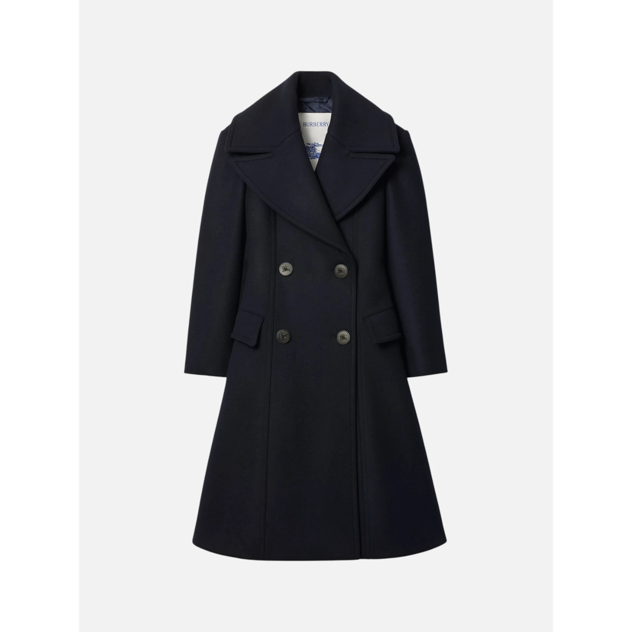 BURBERRY coat