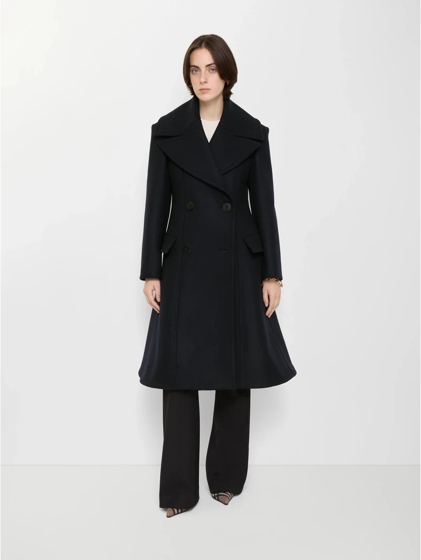BURBERRY coat