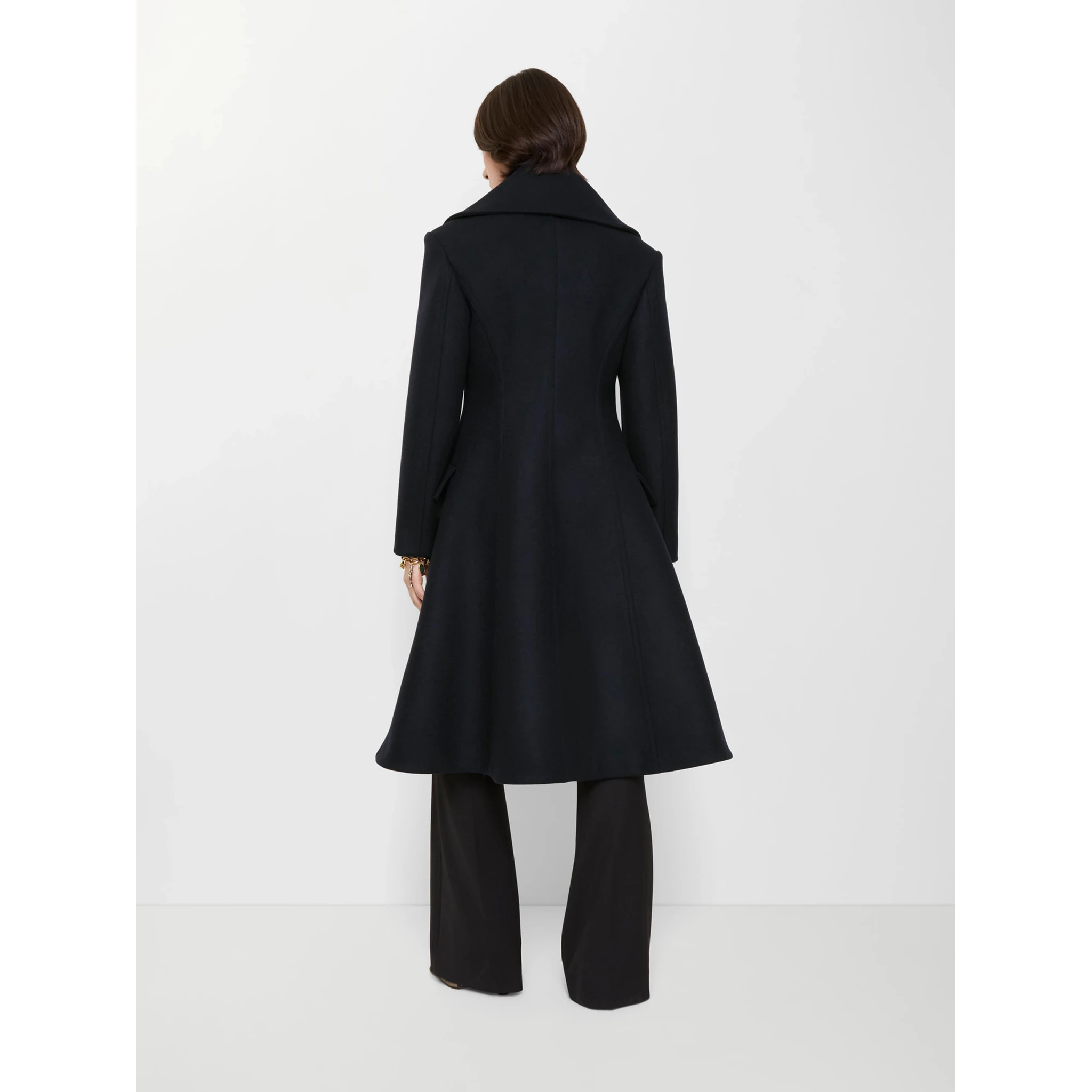 BURBERRY coat