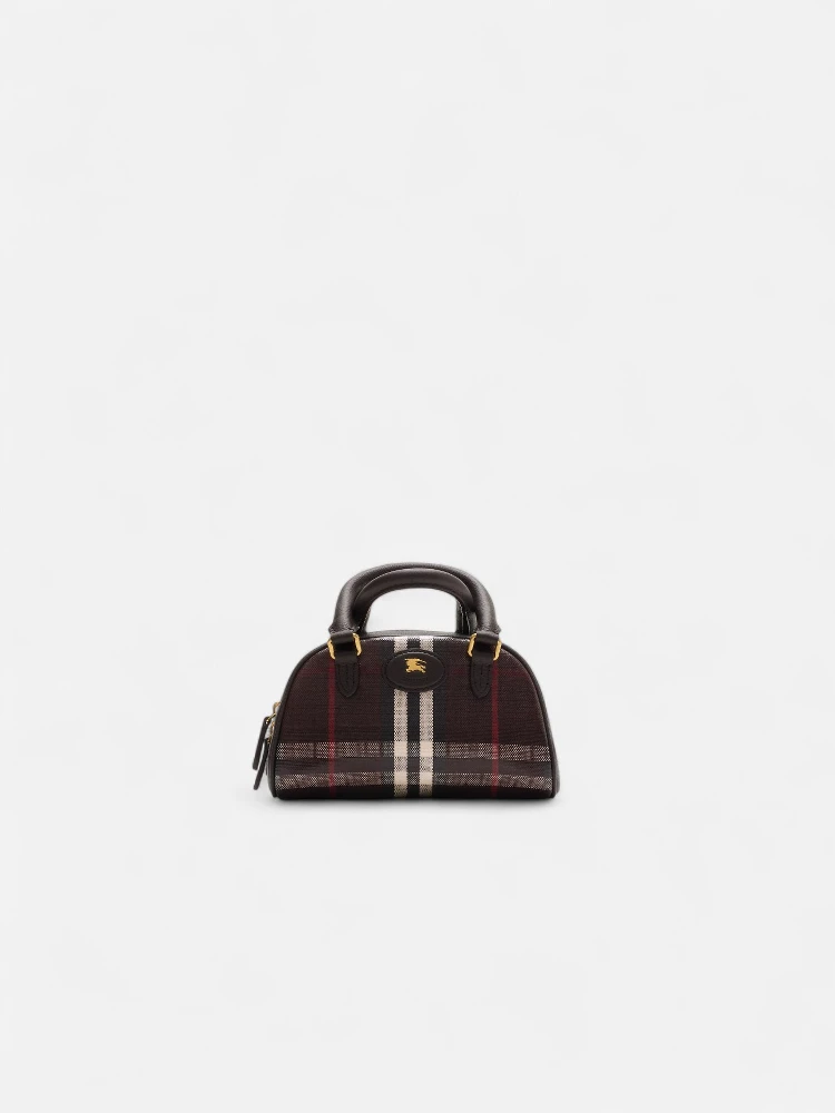 Mini Highlands bowling bag