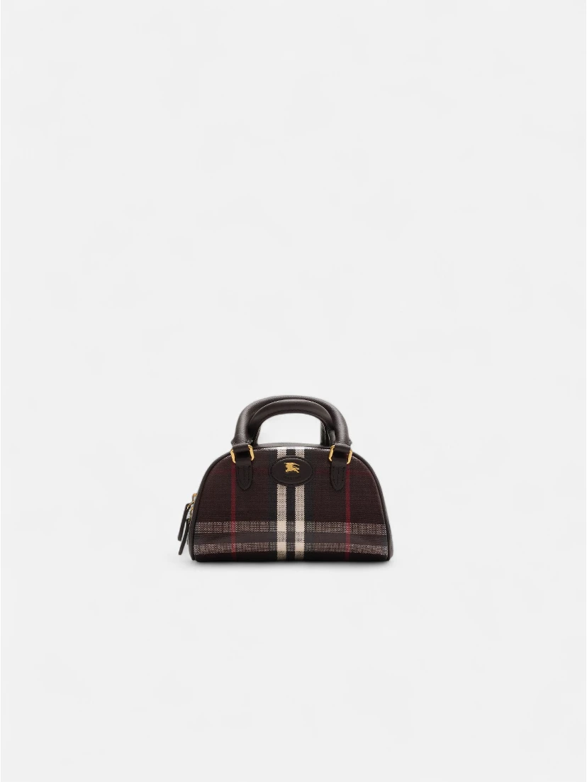 Mini Highlands bowling bag