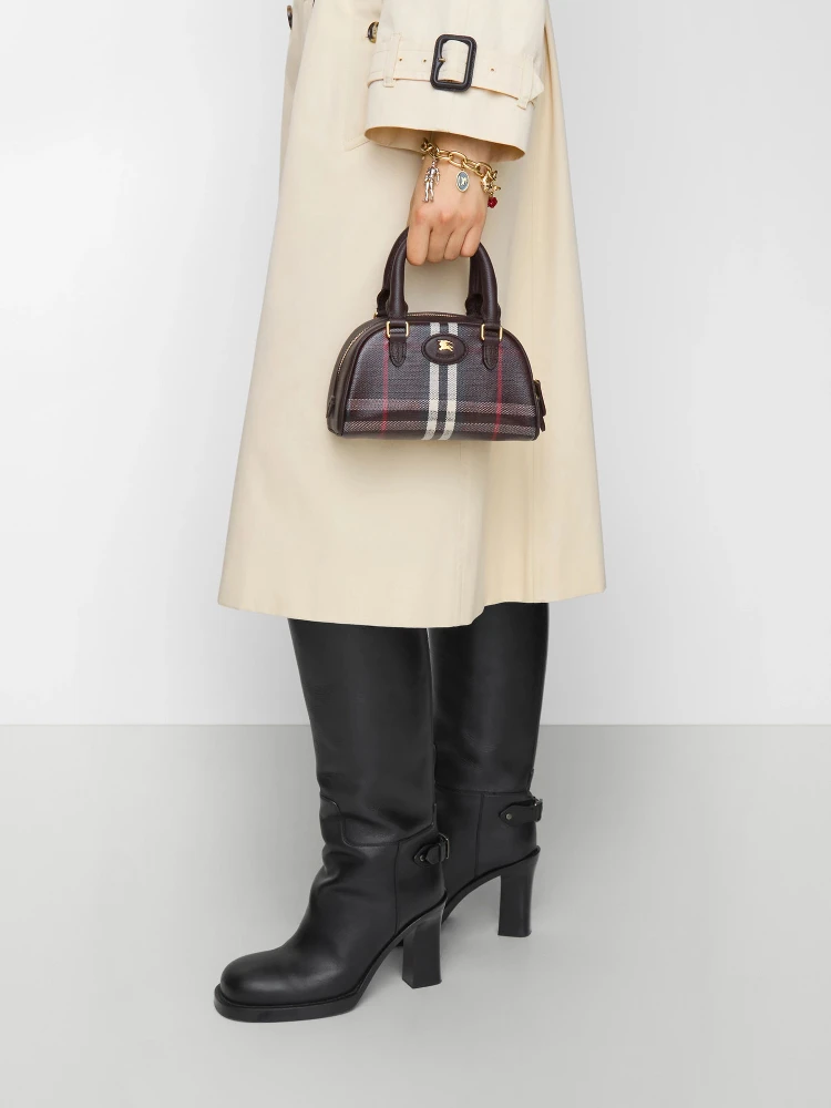 Mini Highlands bowling bag alternative