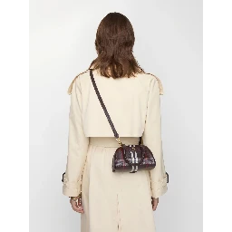 Mini Highlands bowling bag