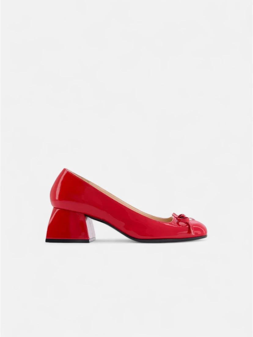 NODALETO shoes