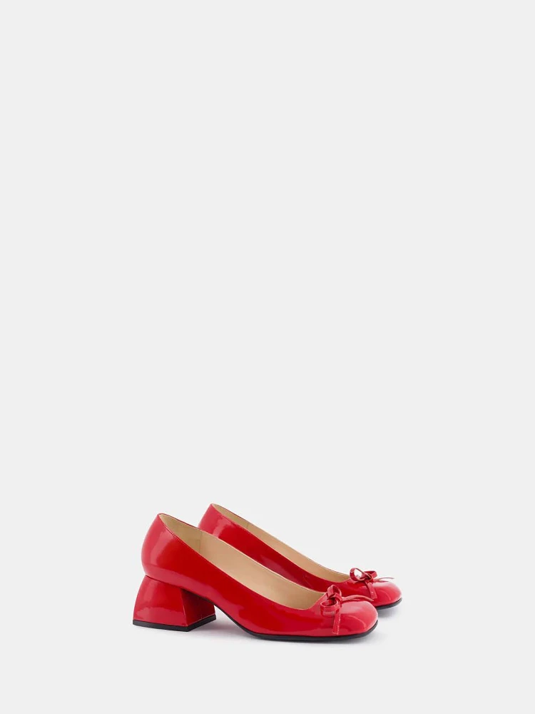 NODALETO shoes alternative