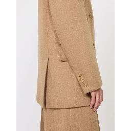 MAX MARA OLIMPIA blazer