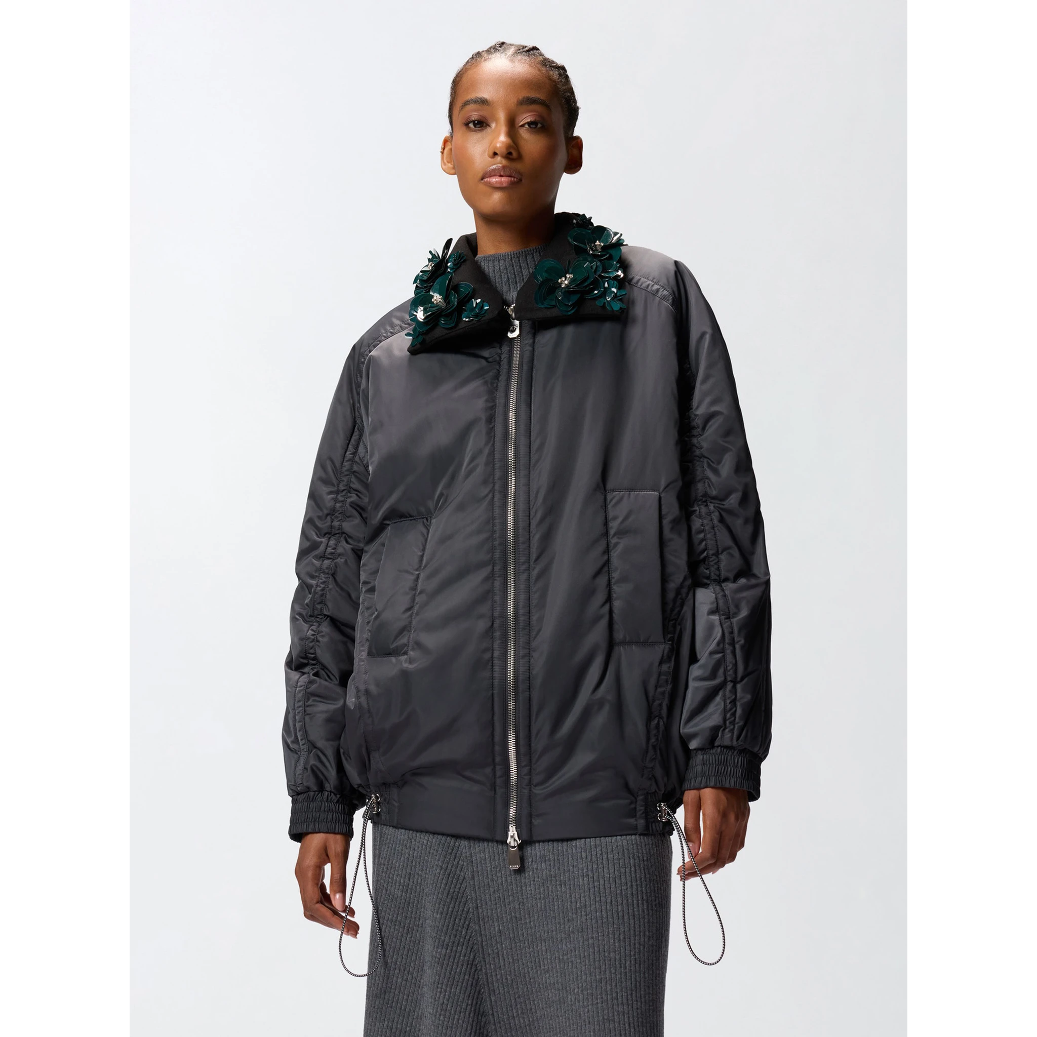 PINKO CLARINDA jacket