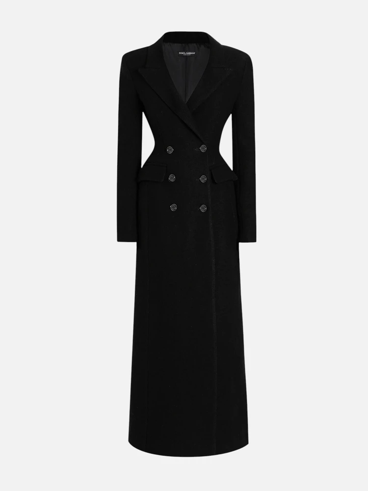 DOLCE & GABBANA coat