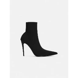 DOLCE & GABBANA LOLLO boots