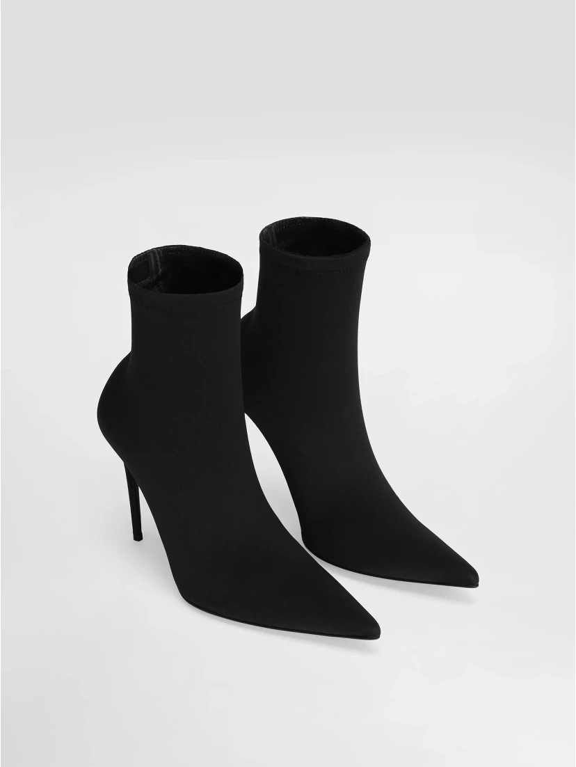 DOLCE & GABBANA LOLLO boots