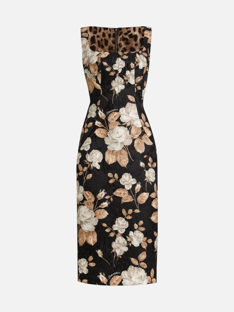 DOLCE & GABBANA dress
