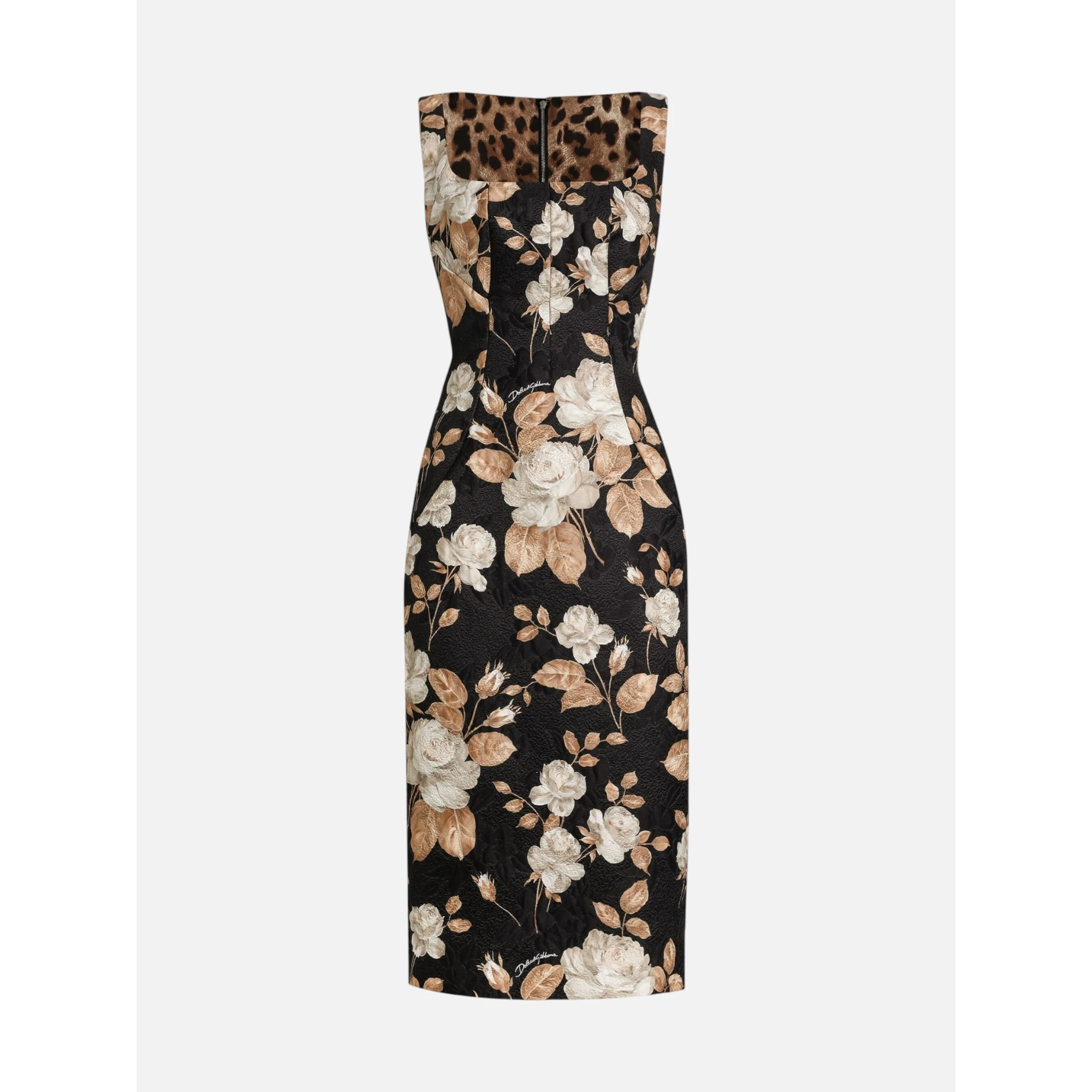 DOLCE & GABBANA dress