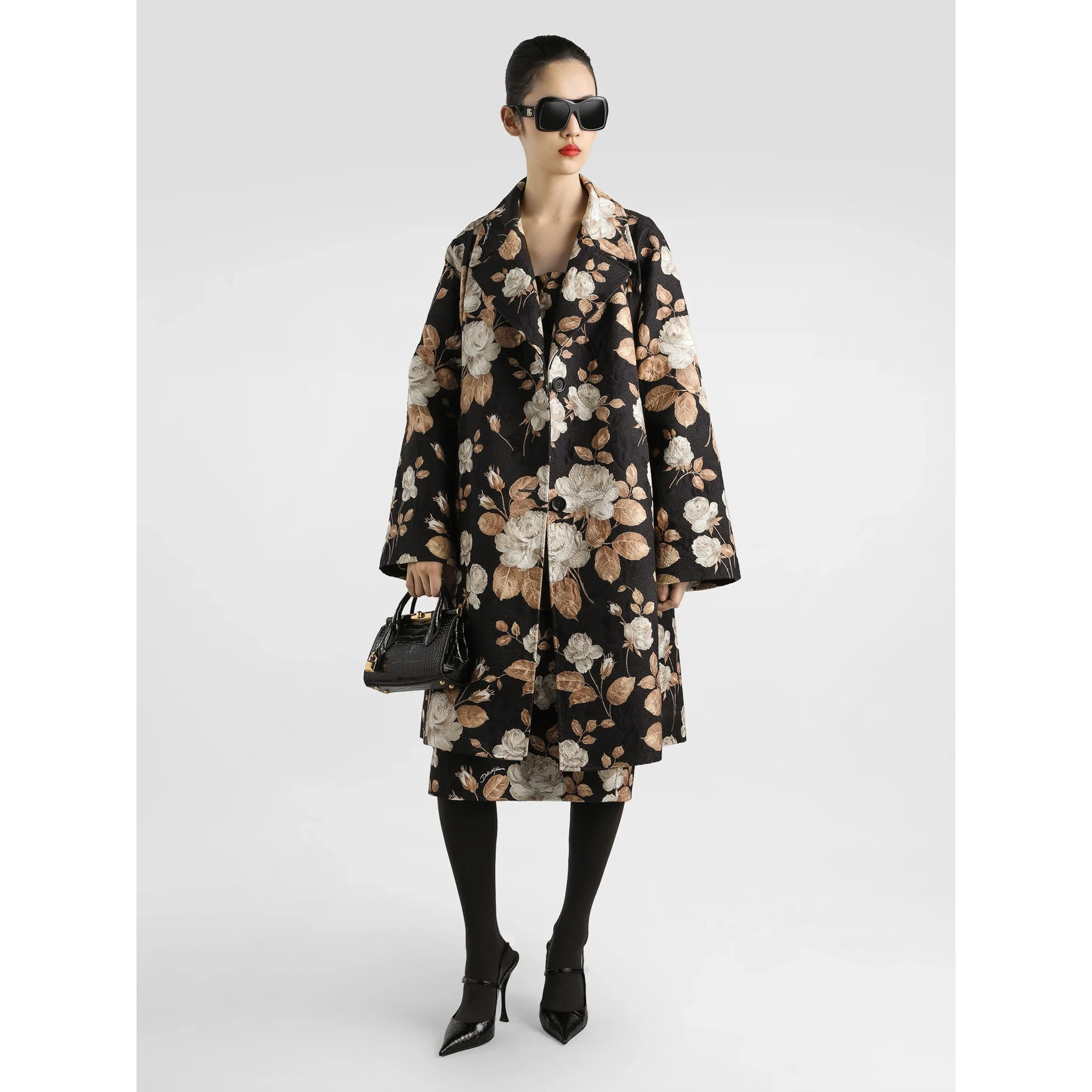 DOLCE & GABBANA dress