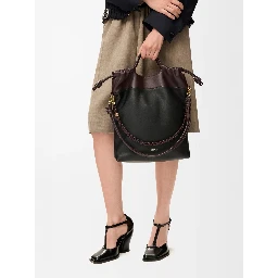 LOEWE FLAMENCO TOTE bag