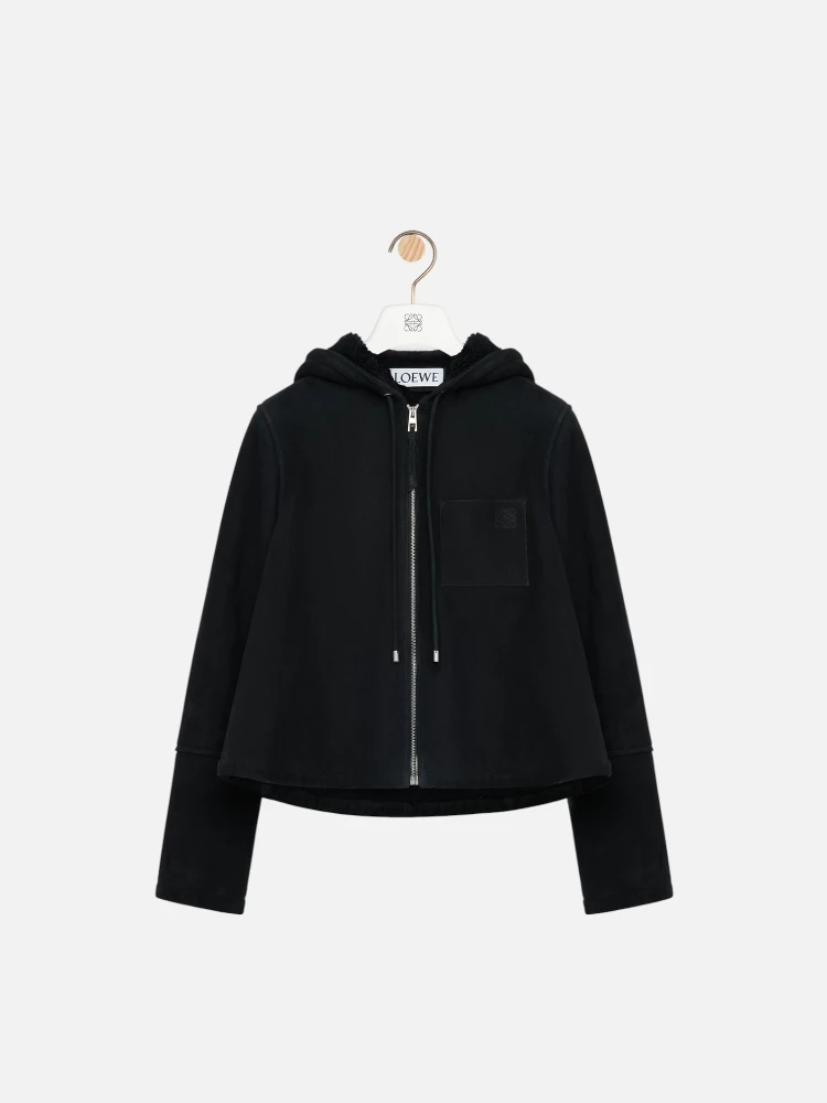 LOEWE jacket