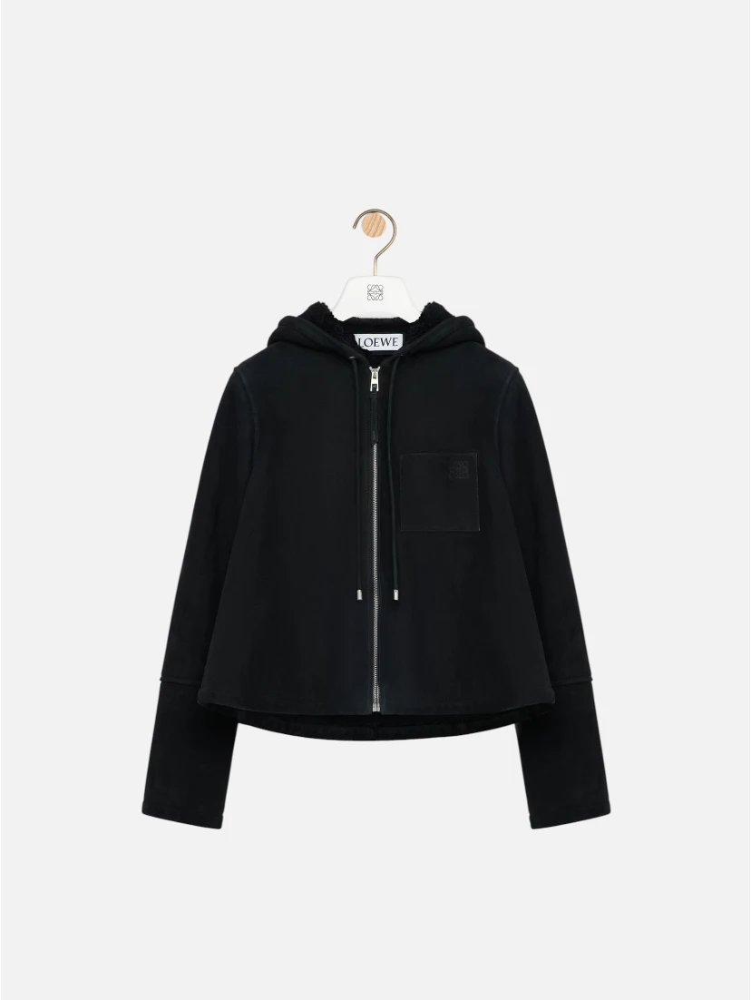 LOEWE jacket