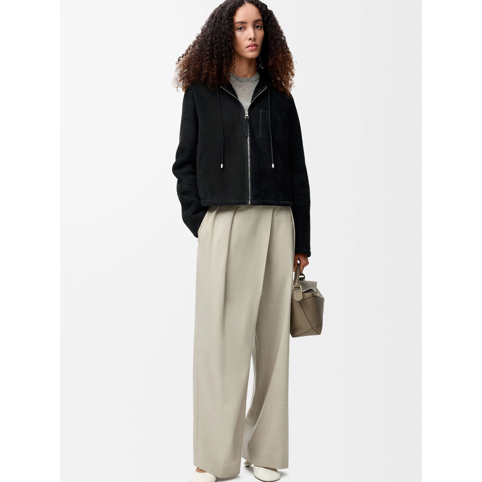 LOEWE jacket