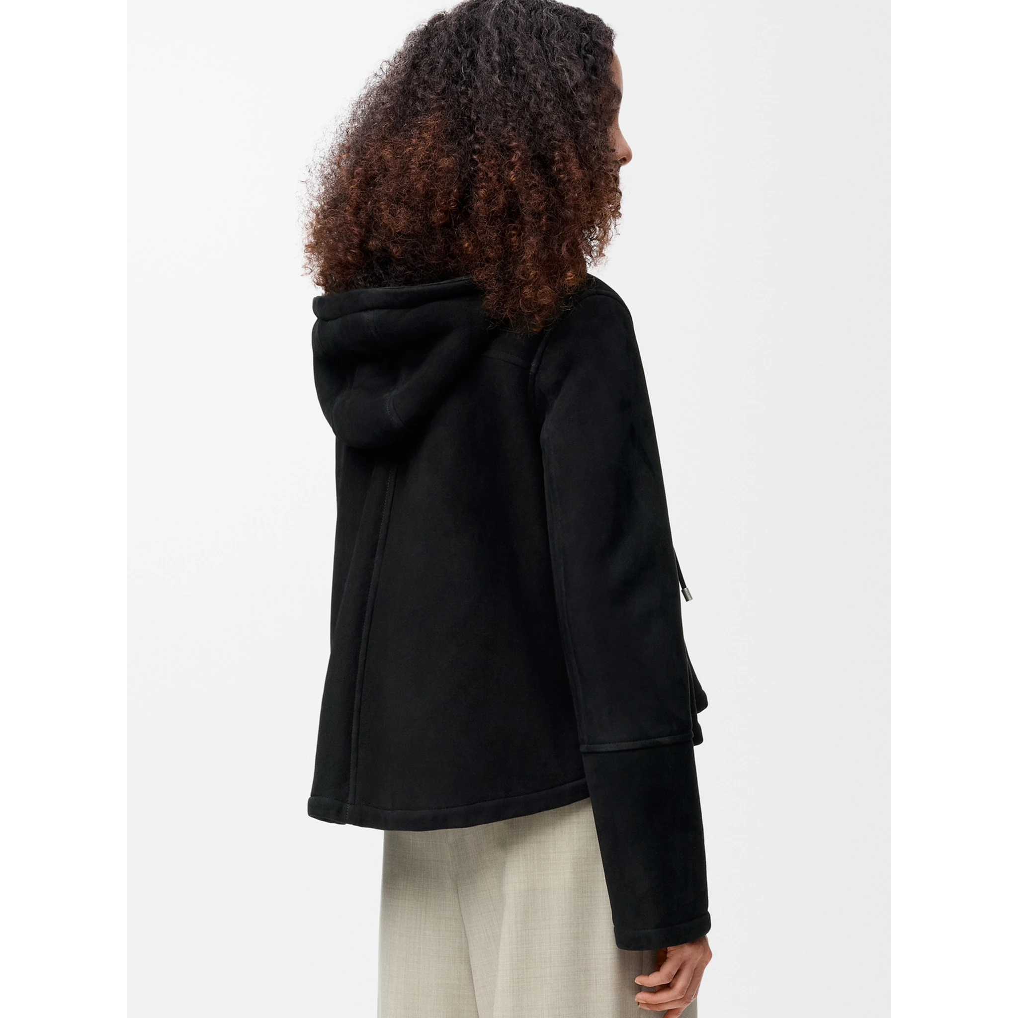LOEWE jacket