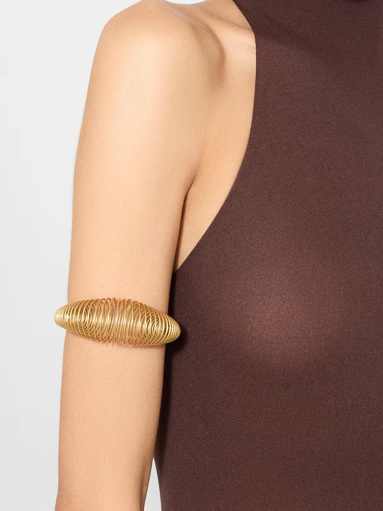 ALAÏA bracelet alternative