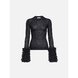 ALAÏA blouse
