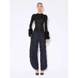 ALAÏA blouse