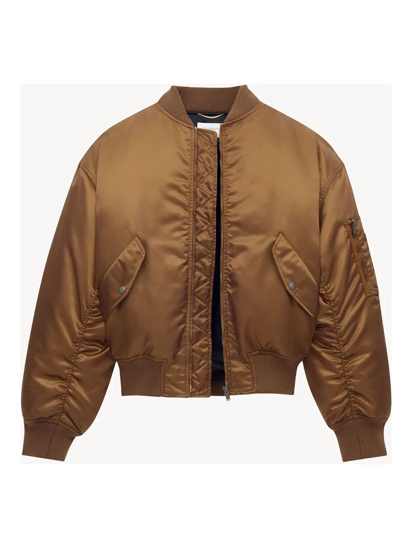 SAINT LAURENT jacket