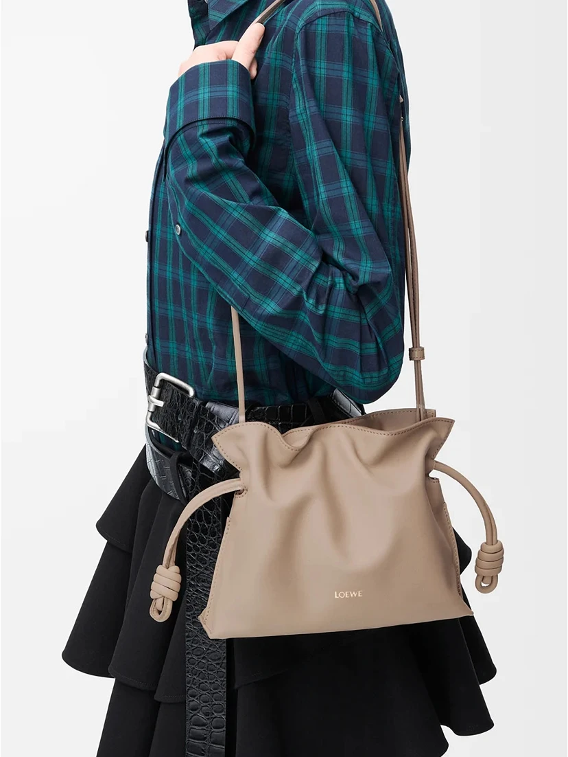 LOEWE FLAMENCO MINI bag