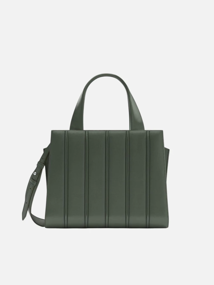 Small Leather Whitney Bag