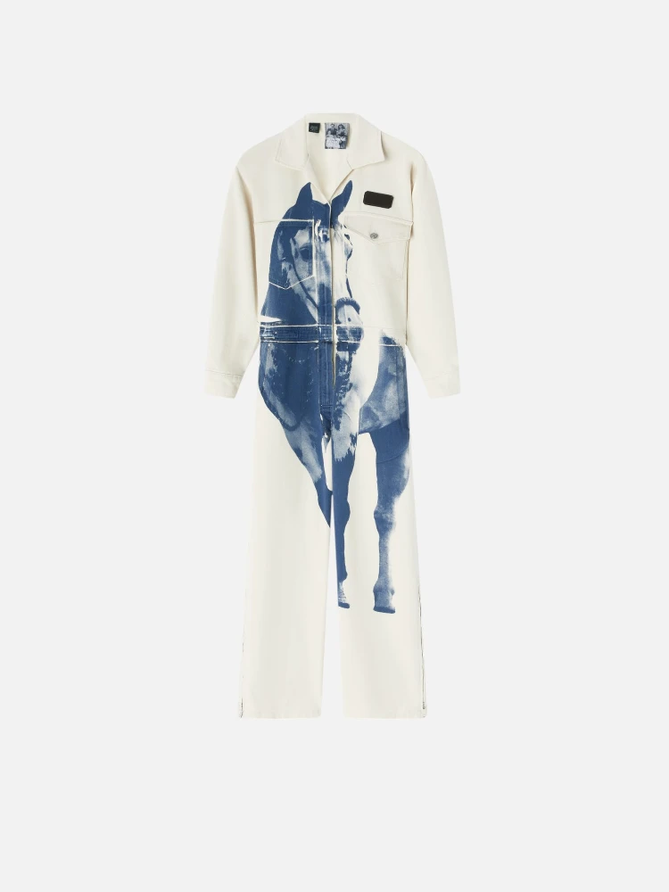 PINKO POTTOK jumpsuit
