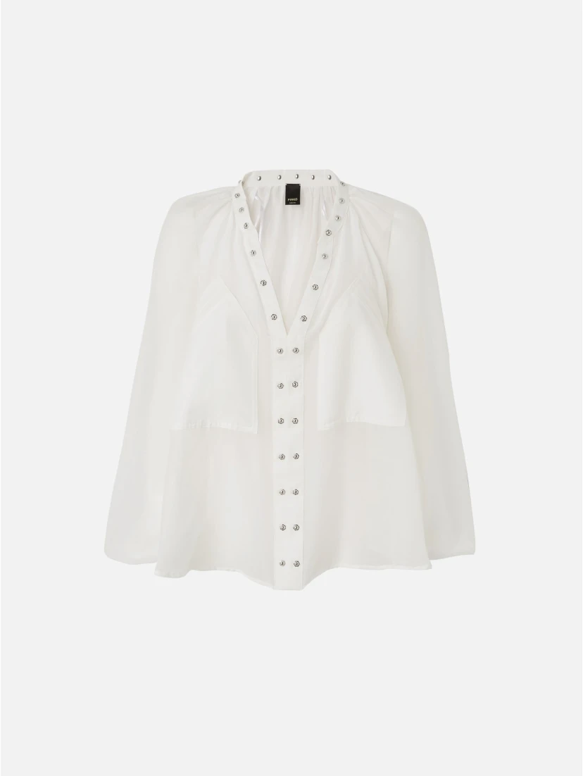 PINKO DARREN blouse