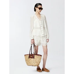 PINKO DARREN blouse