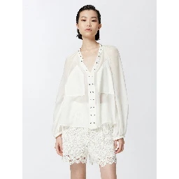 PINKO DARREN blouse