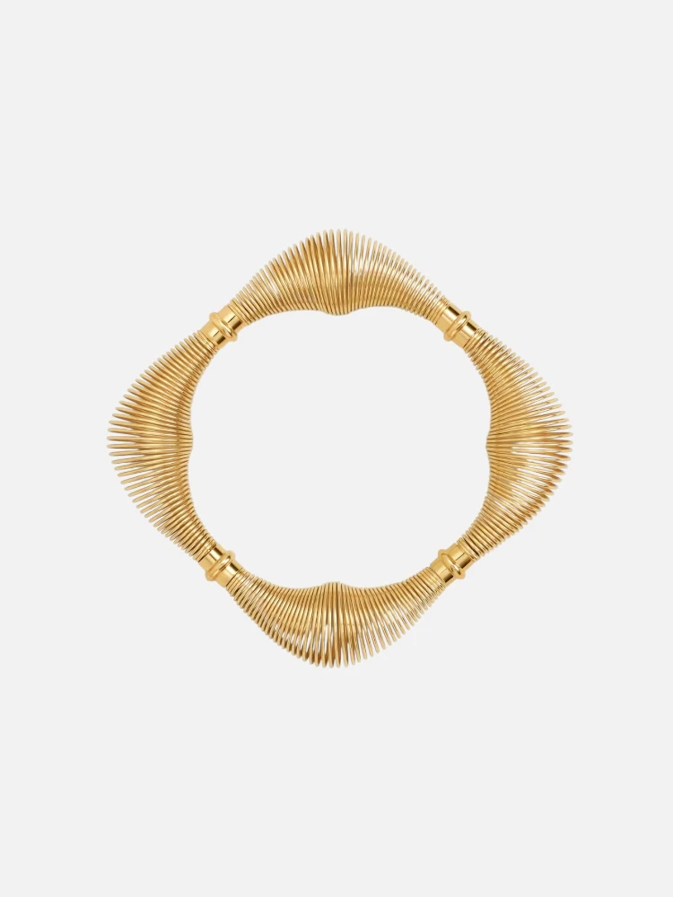 ALAÏA necklace