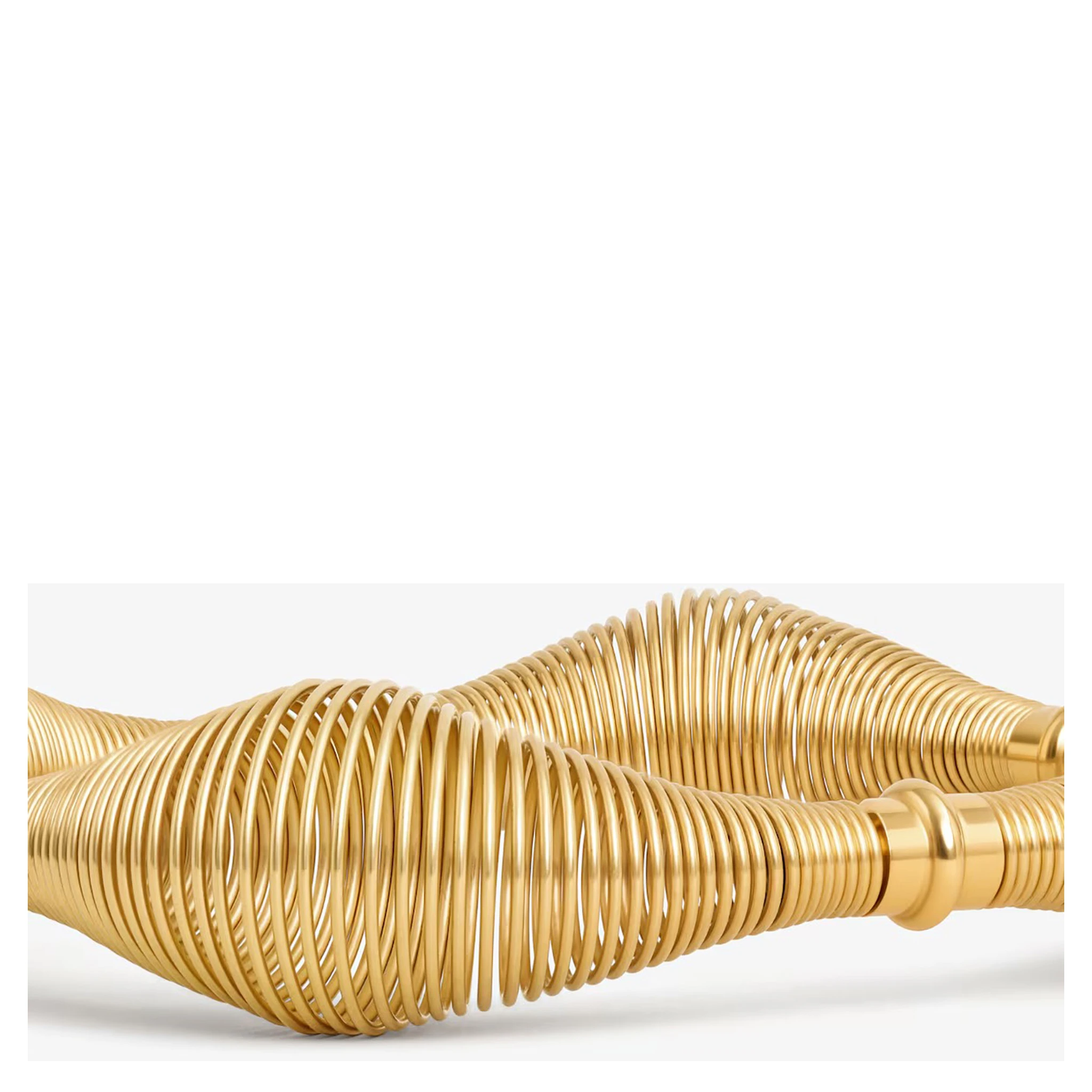 ALAÏA necklace