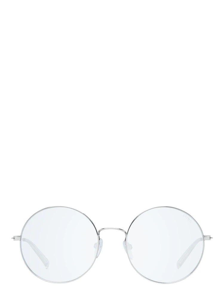 Gray Metal Sunglasses alternative