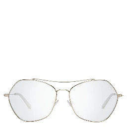 Multicolor Metal Sunglasses