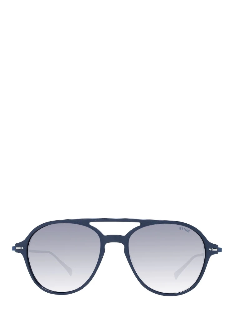 Blue Metal Sunglasses alternative