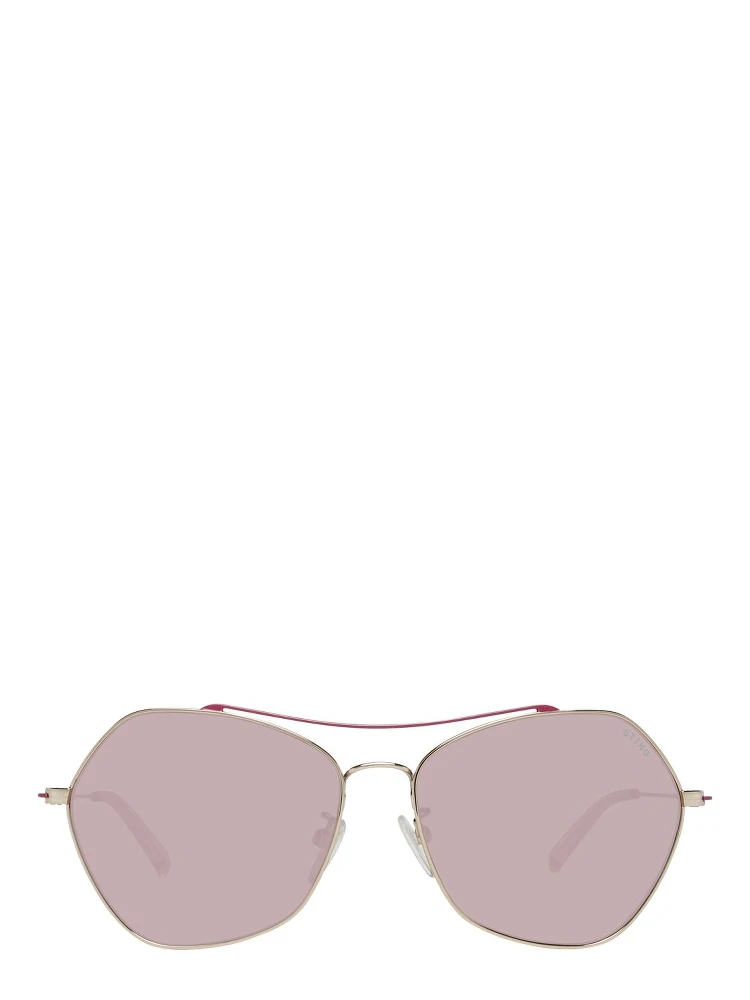 Multicolor Metal Sunglasses alternative