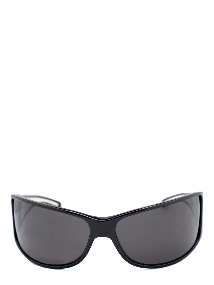 Black Acetate Sunglasses alternative