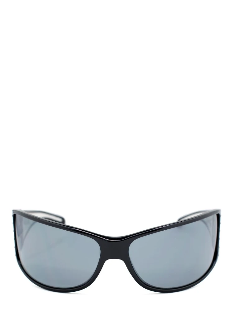 Black Acetate Sunglasses alternative