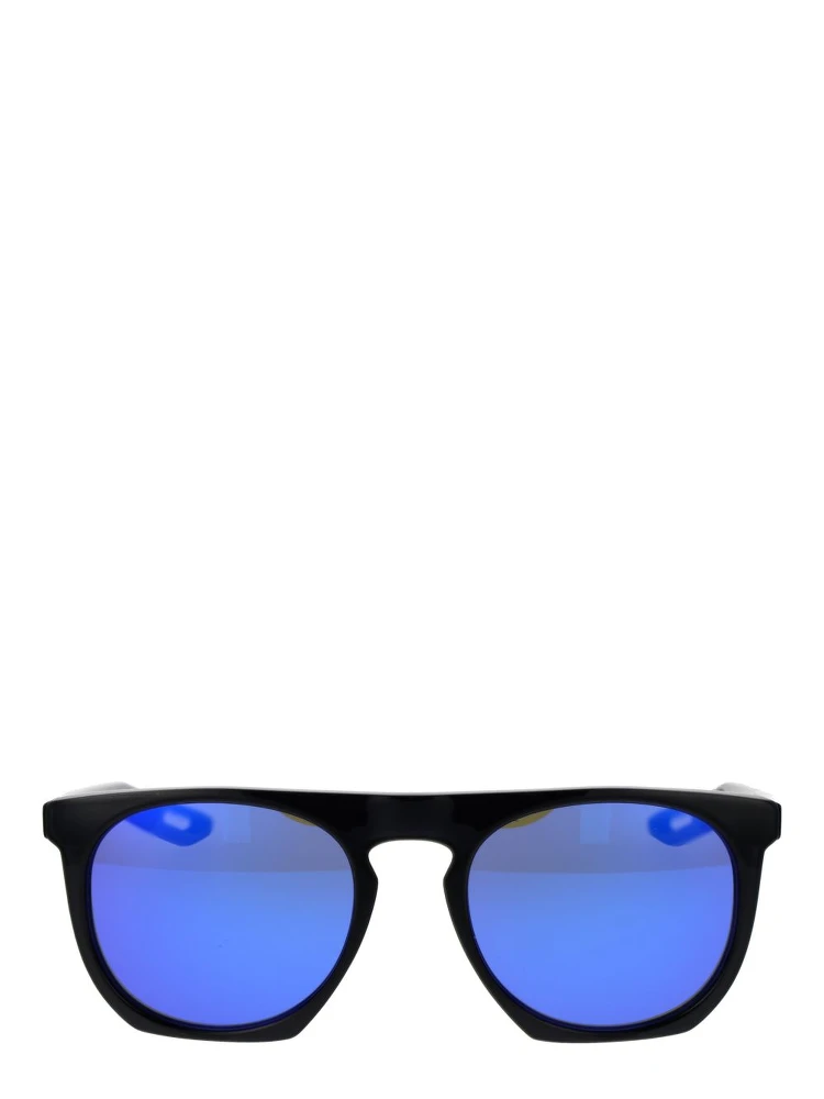 Black Stainless Steel Sunglasses alternative