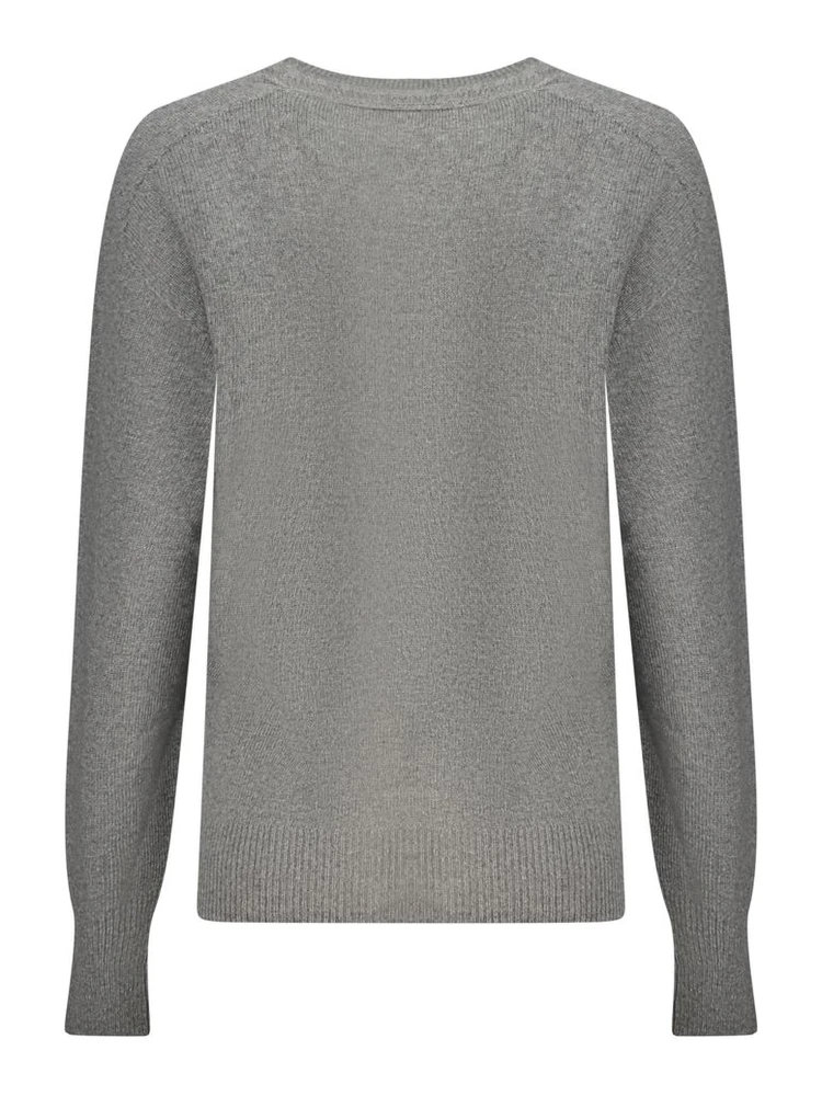 Grigio Poliammide Women's Sweater alternative