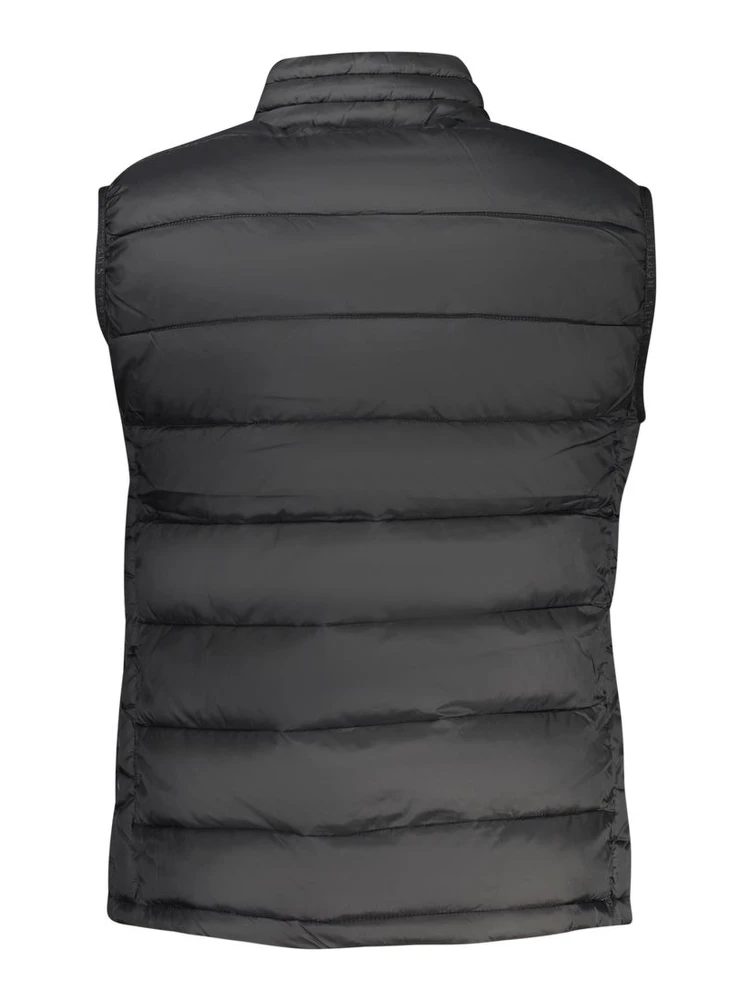 Black Polyester Women's Vest alternative