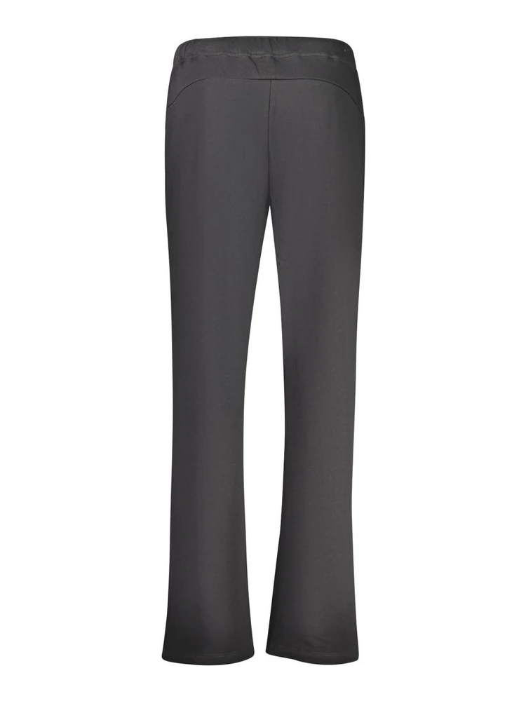 Black Cotton Women's Sweatpant alternative